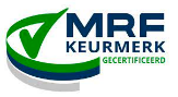 MRF keurmerk